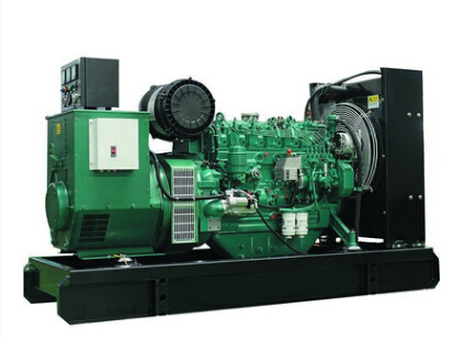 苍溪上柴200kw大型柴油二手发电机组 苍溪上柴200kw大型柴油二手发电机组