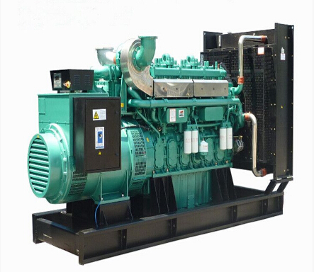 苍溪宗申动力30kw小型柴油二手发电机组 苍溪宗申动力30kw小型柴油二手发电机组