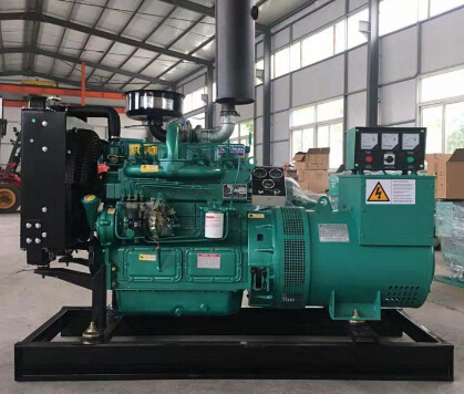 苍溪宗申动力10kw小型柴油二手发电机 苍溪宗申动力10kw小型柴油二手发电机