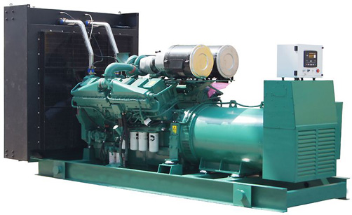 苍溪30kw康明斯柴油发电机组图片 苍溪30kw康明斯柴油发电机组图片