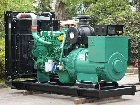 苍溪710kw康明斯柴油发电机组图片 苍溪710kw康明斯柴油发电机组图片