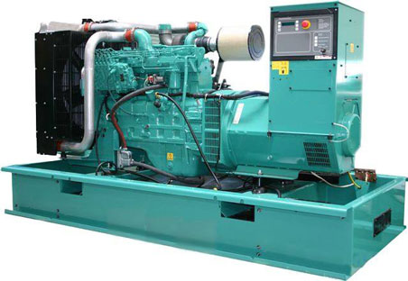 苍溪180kw康明斯柴油发电机组图片 苍溪180kw康明斯柴油发电机组图片