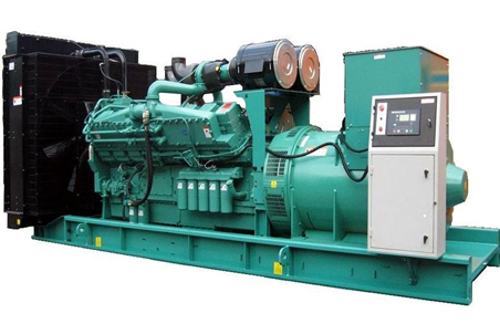 苍溪570kw康明斯柴油发电机组图片 苍溪570kw康明斯柴油发电机组图片
