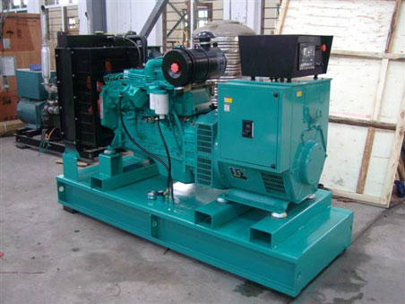 苍溪200kw康明斯柴油发电机组图片 苍溪200kw康明斯柴油发电机组图片